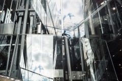 untitled - Between the office - 2020