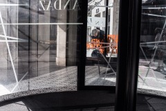 untitled - Between the office - 2020